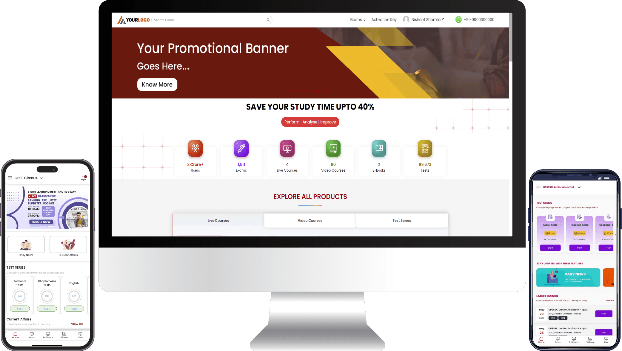 Kakshaed single feature